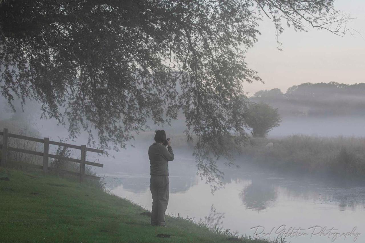 Carrick'S At Castle Farm Hotel Swanton Morley Bagian luar foto