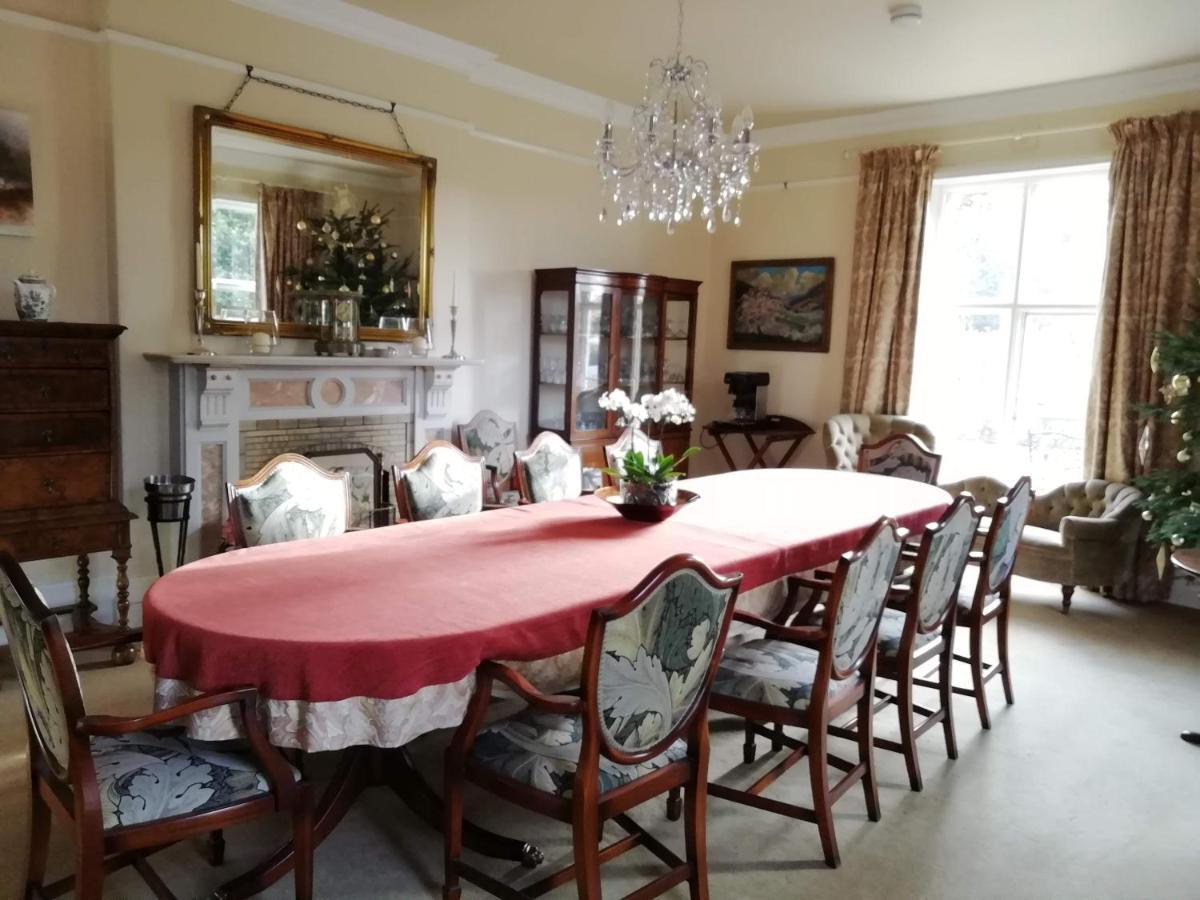 Carrick'S At Castle Farm Hotel Swanton Morley Bagian luar foto