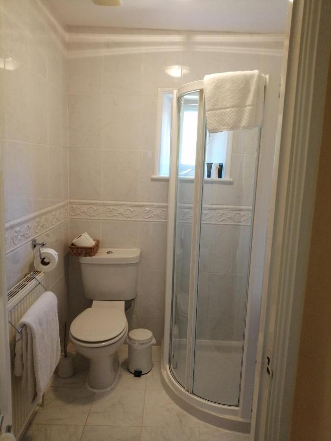 Carrick'S At Castle Farm Hotel Swanton Morley Bagian luar foto