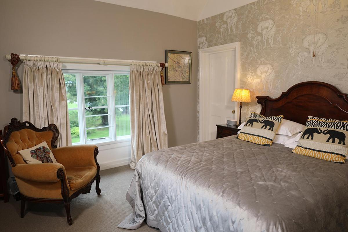 Carrick'S At Castle Farm Hotel Swanton Morley Bagian luar foto